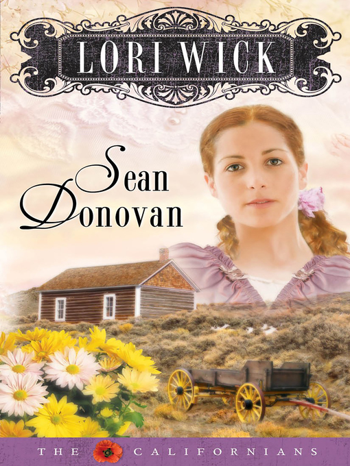 Title details for Sean Donovan by Lori Wick - Available